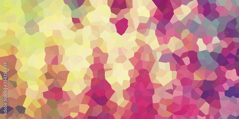 Colorful Geometric mosaic abstract background. Pattern with different shapes for Wallpaper, screen, mobile app, banner, flyer Colorful Geometric mosaic abstract background. Pattern with different shapes for Wallpaper, screen, mobile app, banner, flyer