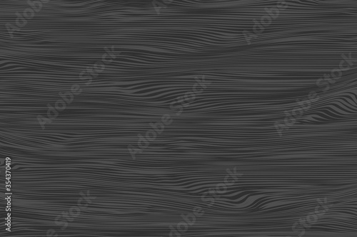 Wood texture. Wood background. Vector pattern with wood lines