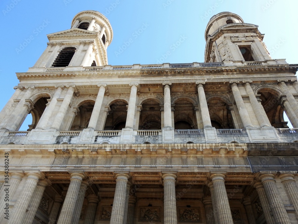 Eglise Saint Suplice