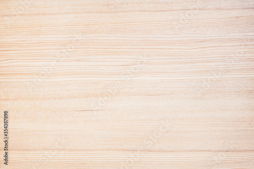 Fototapeta Naklejka Na Ścianę i Meble -  Close up of brown plywood surface texture for background or pattern creative design