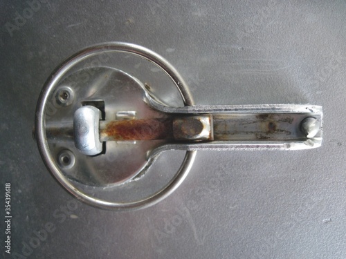 lock and key avto photo