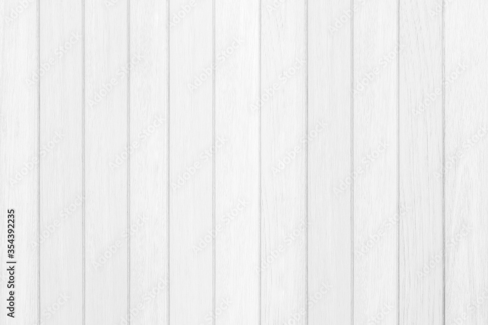 white plank wooden background. can be used for montage or display your products white plank wooden background. can be used for montage or display your products