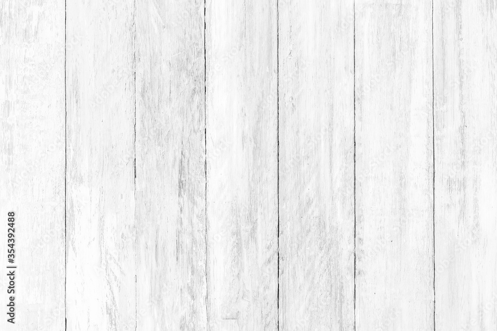 white plank wooden background. can be used for montage or display your products white plank wooden background. can be used for montage or display your products