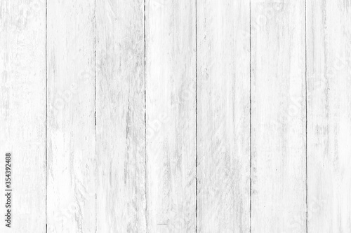 white plank wooden background. can be used for montage or display your products