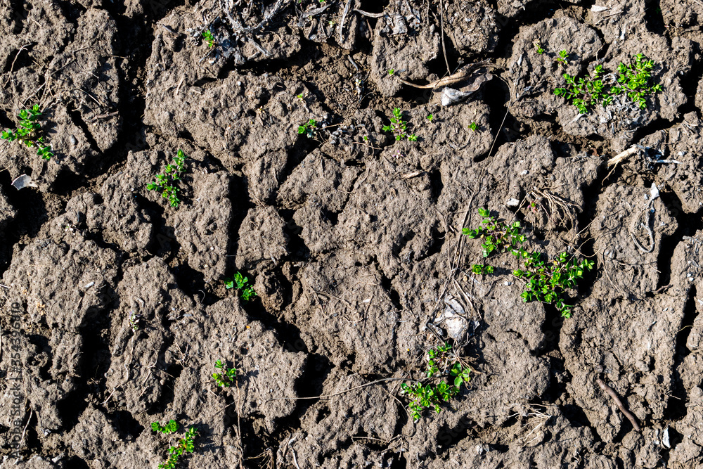 Soil erosion background Soil erosion background