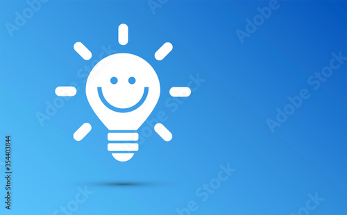 lampadina, idea, colori, creatività, idee