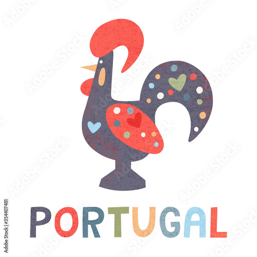 Portugal_cock