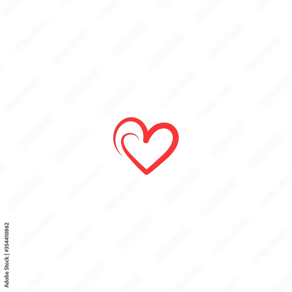 love community care logo icon