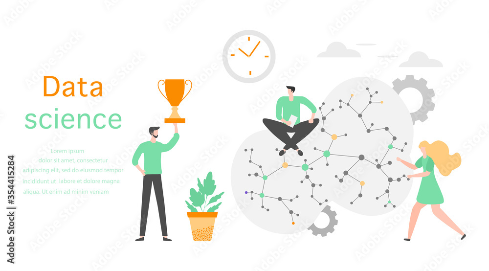 Data science Research Business analytics People Data science Research Business analytics People
