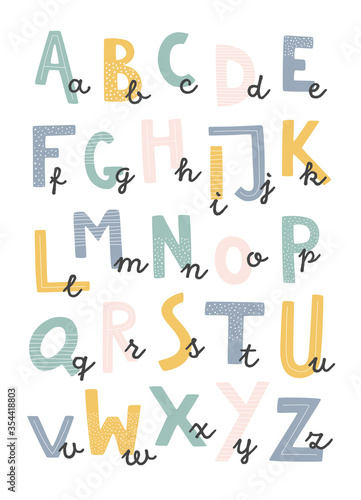 poster, alphabet, decoration, letter, room, kids, abc, childern, font, letters, text, isolated, symbol, set, 3d, colorful, white, sign, word, education, numbers, type, color, cartoon, toy, blue, numbe