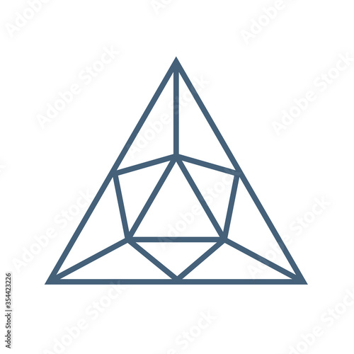 Jewels diamond icons. Diamonds gems, luxury jewel gemstones and precious gem. Crystal gemstone, jeweler gems precious or jeweller brilliant treasure. Isolated vector line icon