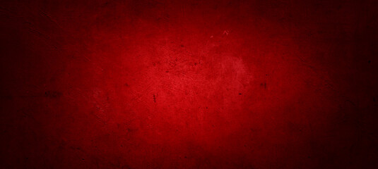 Red textured background