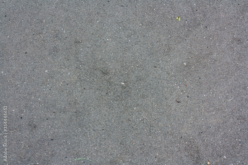 Gray asphalt road background or texture pattern Gray asphalt road background or texture pattern