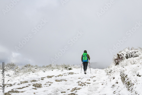 Camino de Santiago
Walking the Camino
The Pilgrimage Routes to Santiago de Compostela

