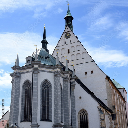 Freiberger Dom St. Marien
 photo