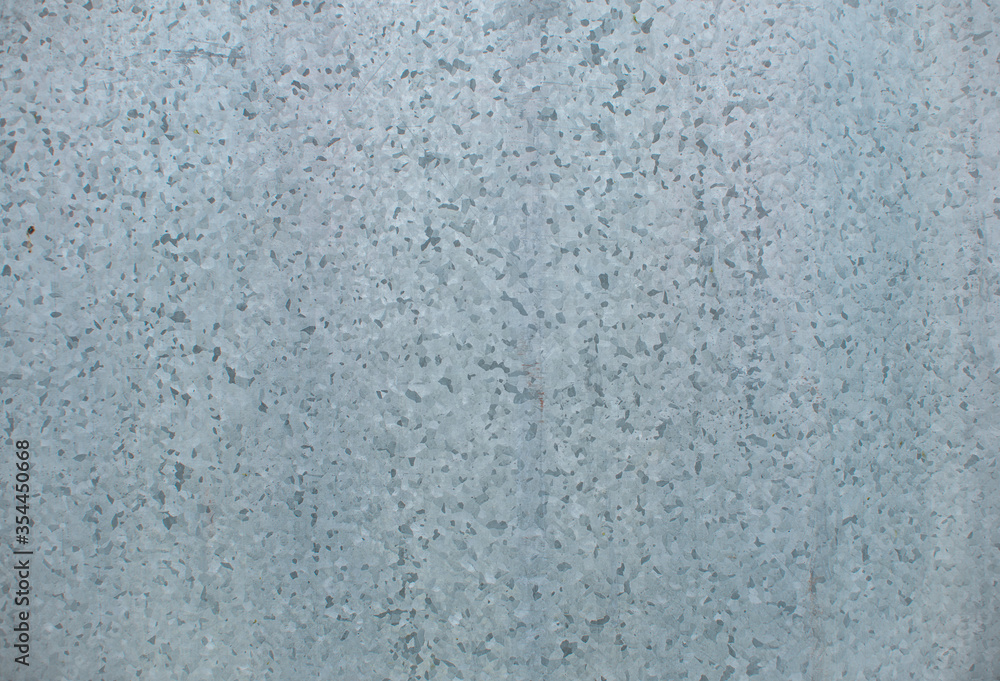 Corrugated galvanized iron plate texture. metal fence surface background close up Corrugated galvanized iron plate texture. metal fence surface background close up