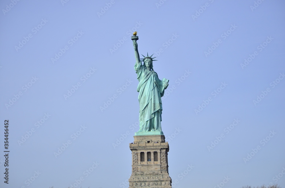 statue of liberty statue of liberty