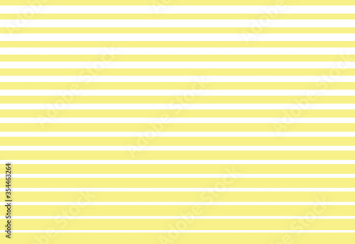 Soft yellow vertical stripe pattern