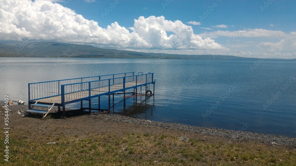 Çıldır Gölü - Cildir Lake Çıldır Gölü - Cildir Lake