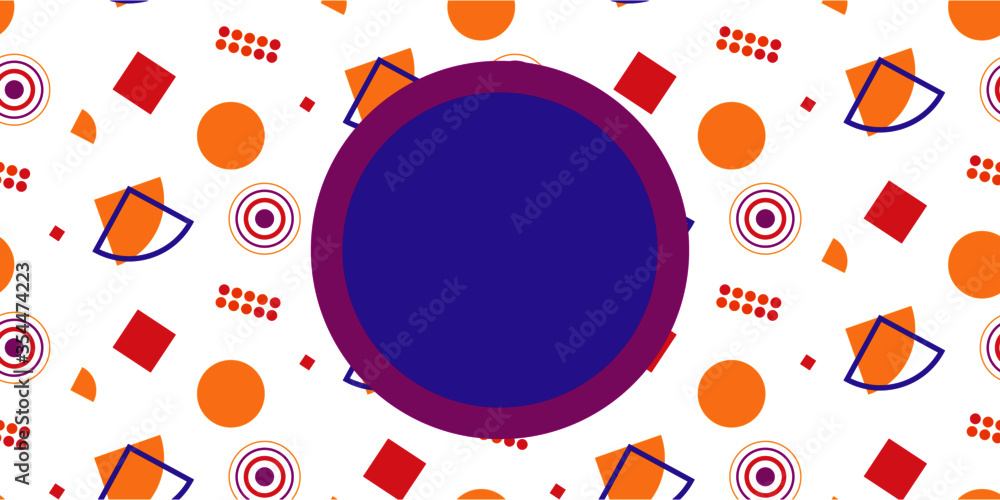 Memphis geometric shapes patterns. Memphis design elements. Retro funky graphic, 90s trends designs and vintage geometric print illustration element. Colorful memphis style backgrounds vector. Memphis geometric shapes patterns. Memphis design elements. Retro funky graphic, 90s trends designs and vintage geometric print illustration element. Colorful memphis style backgrounds vector.