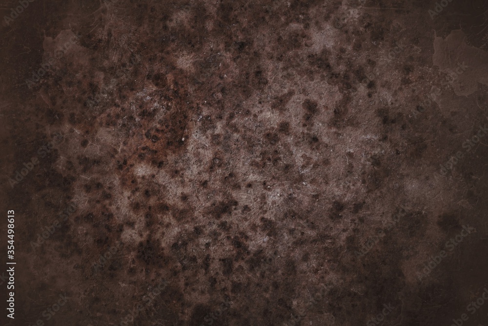 Naklejka premium grunge background with grunge effect