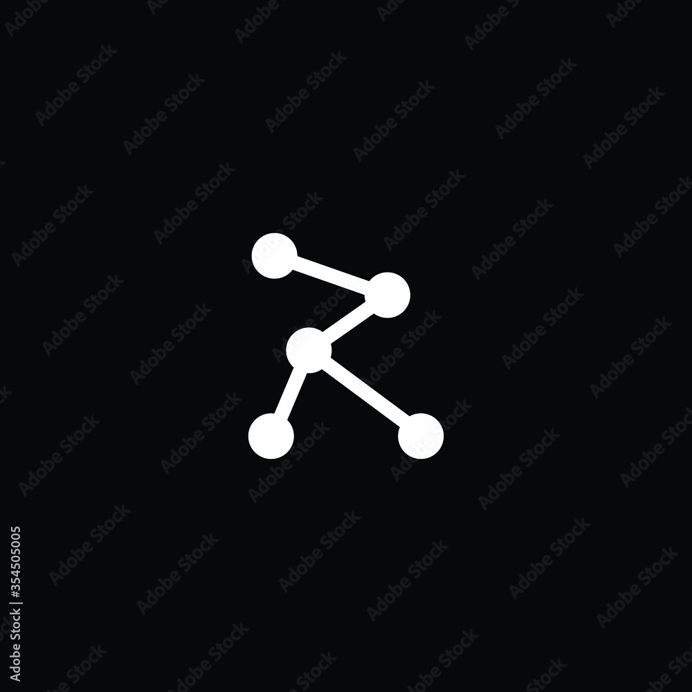 Professional Innovative Initial R logo and RR logo. Letter R RR Minimal elegant Monogram. Premium Business Artistic Alphabet symbol and sign Professional Innovative Initial R logo and RR logo. Letter R RR Minimal elegant Monogram. Premium Business Artistic Alphabet symbol and sign