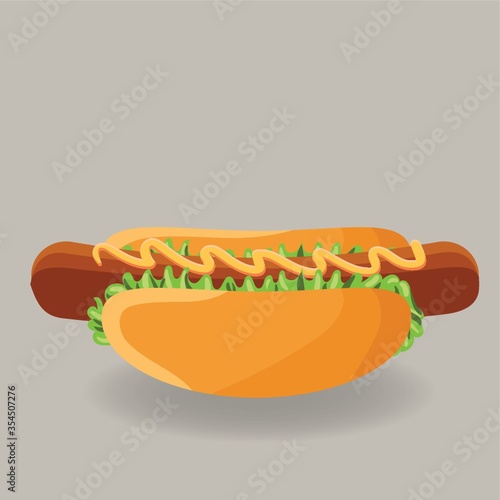 Hotdog
