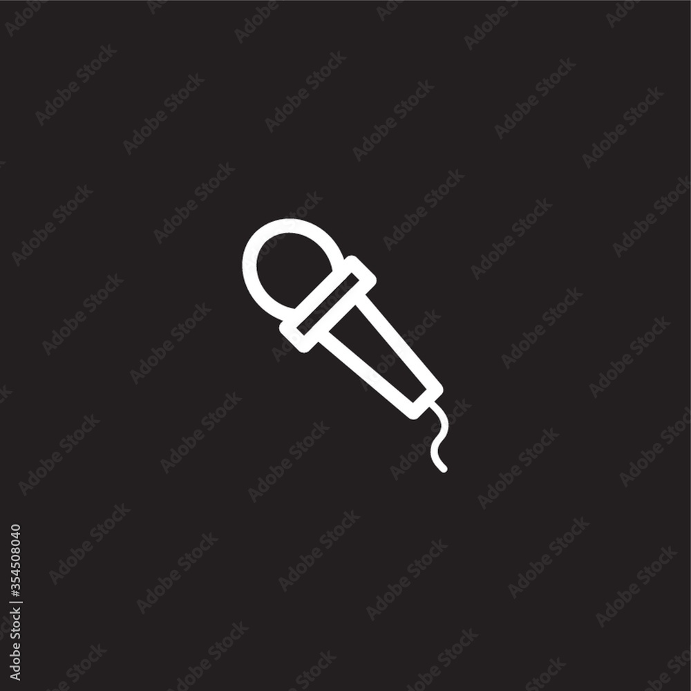 Microphone Microphone