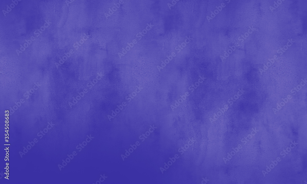 Obraz premium Abstract purple watercolor texture design background