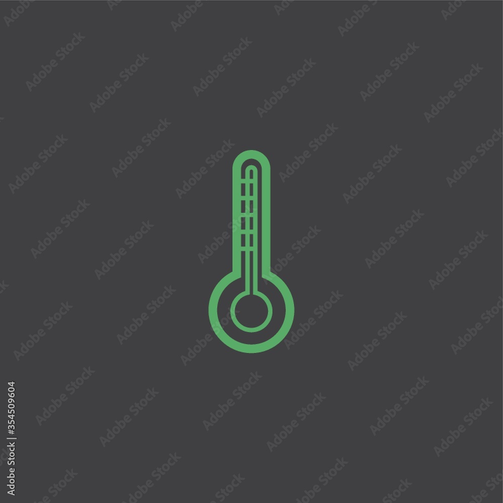 Thermometer Thermometer