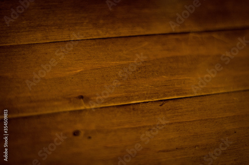 Drewniana, połyskująca tekstura z desek.
