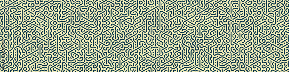 Colour Hexagon Tile Connection art background design illustration Colour Hexagon Tile Connection art background design illustration