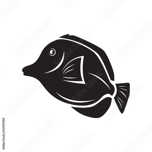Tang fish