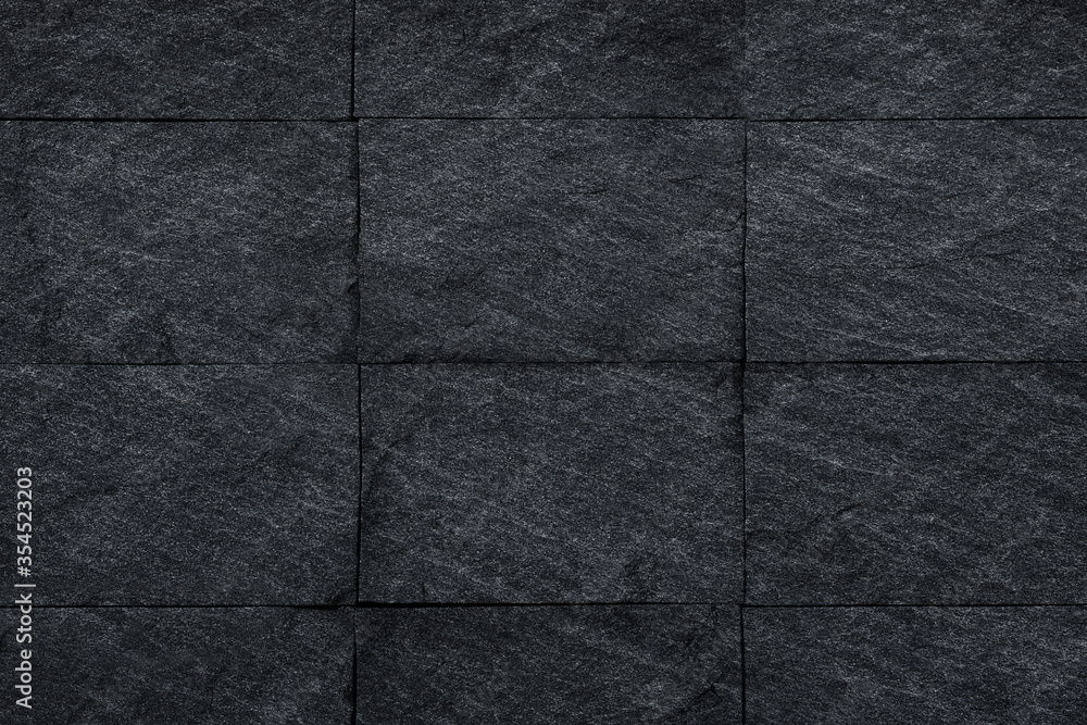 Fototapeta premium Sandstone wall background