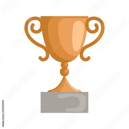 Trophy