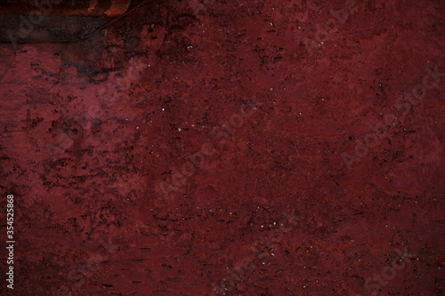 Obraz na plátně Decorative parget texture background