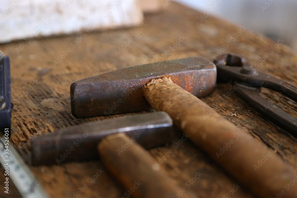 Tooling tools for woodworking, carpentry Tooling tools for woodworking, carpentry
