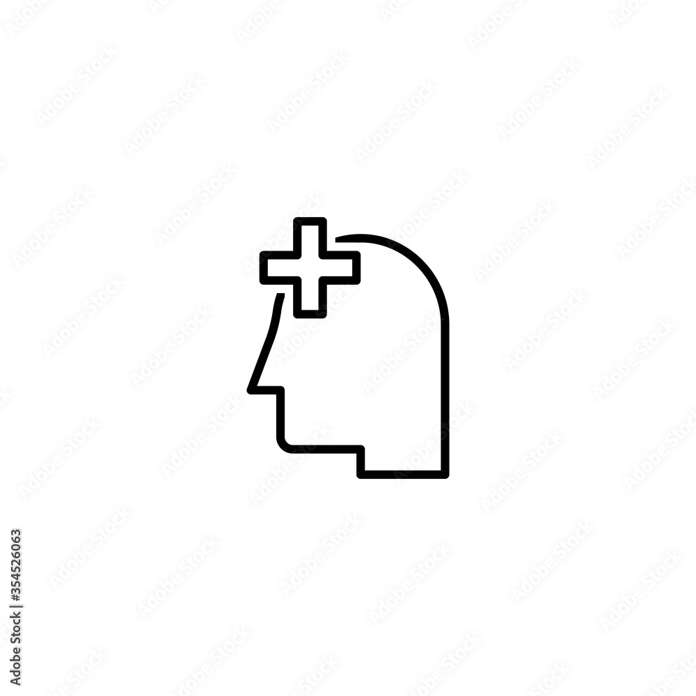 medical care icon vector illustration medical care icon vector illustration