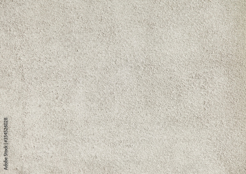 Vászonkép White old decorative parget wall texture.