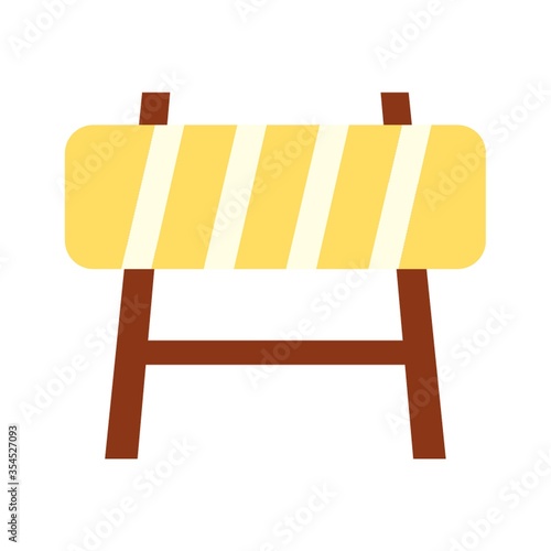 Barrier