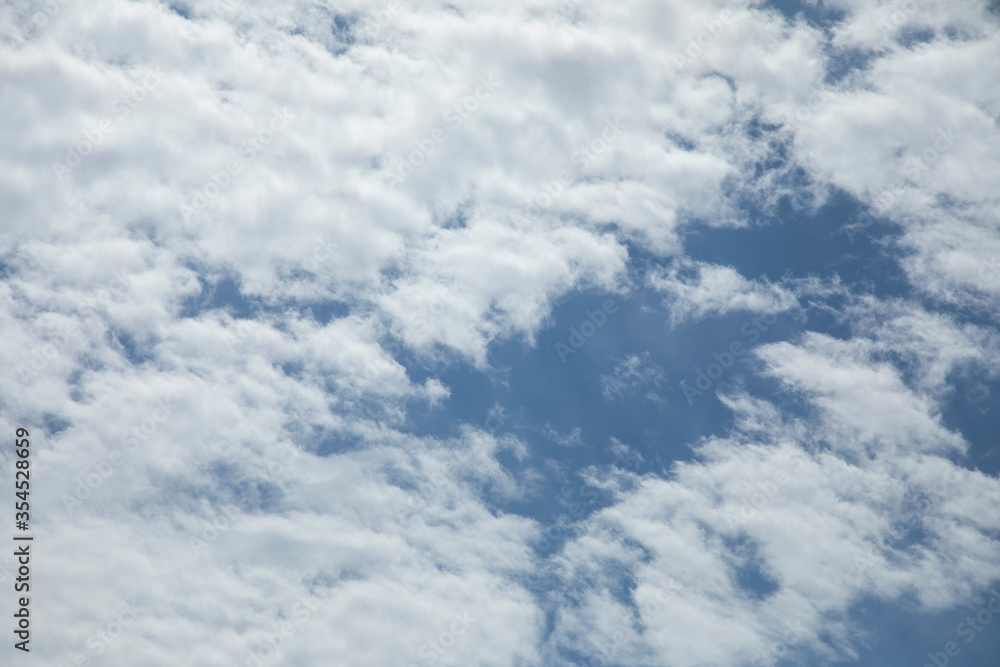 beautiful white clouds and blue sky background beautiful white clouds and blue sky background