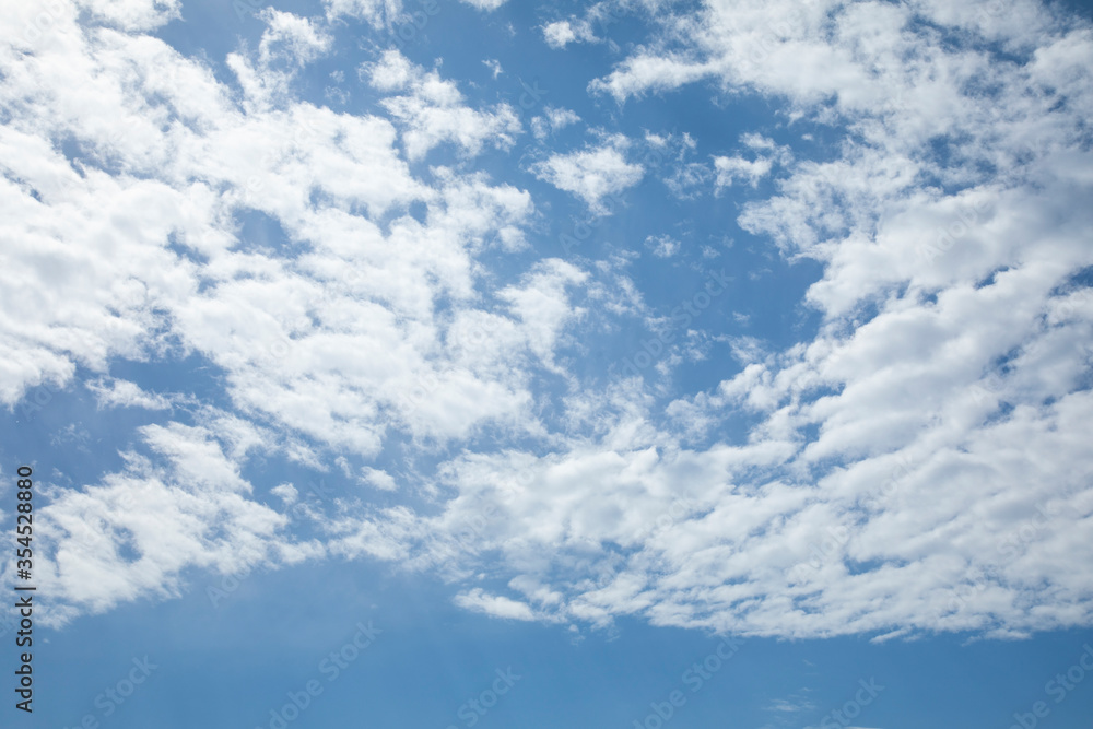 beautiful white clouds and blue sky background beautiful white clouds and blue sky background