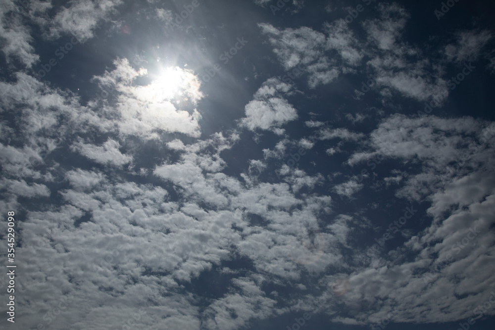 beautiful white clouds and blue sky background beautiful white clouds and blue sky background