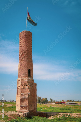 Manarat Daqouk - Kirkuk - Iraq - Osmani