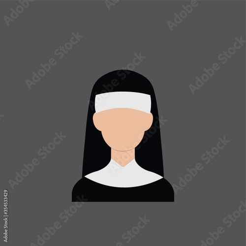Nun