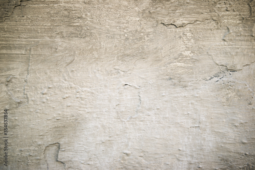 Obraz premium Old wall background