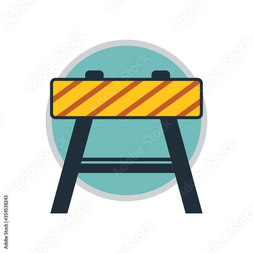 Street barrier