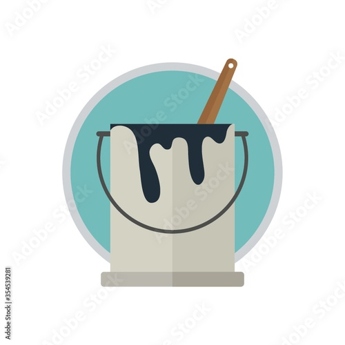 Paint bucket