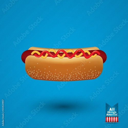 Hot dog