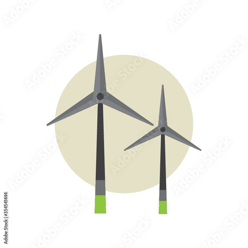Wind turbine